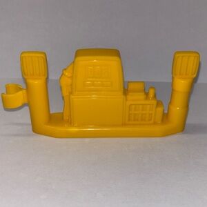 Fisher Price Little People Gas Pump Fence Piece replacement part
